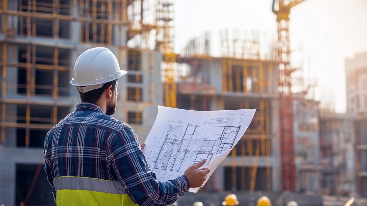 La importancia del árbitro preventivo: un procedimiento previo para construir acuerdos sólidos en el sector de la construcción