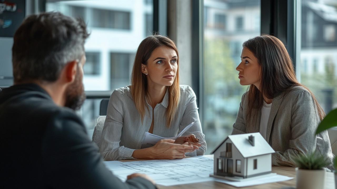 Divorcio de mutuo acuerdo con bienes inmuebles: 4 cosas que debes saber antes de divorciar sobre la hipoteca compartida