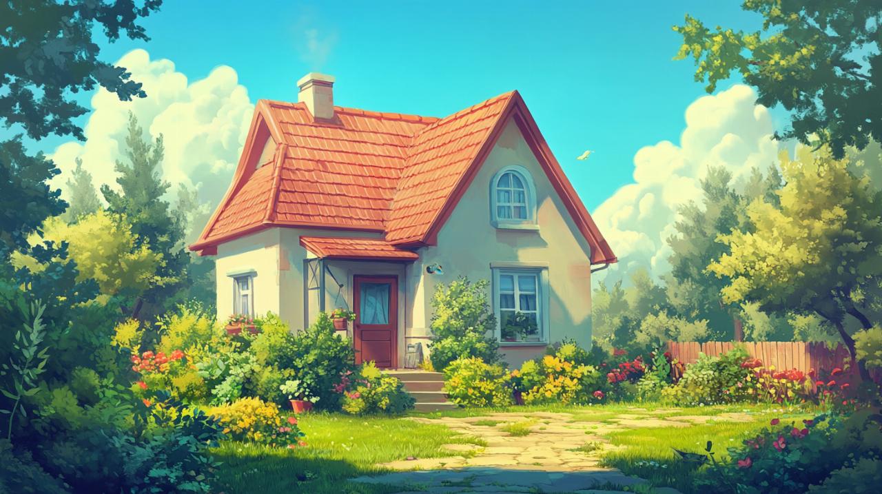 Aspectos legales esenciales sobre cómo obtener alojamiento gratuito a cambio de cuidar una casa