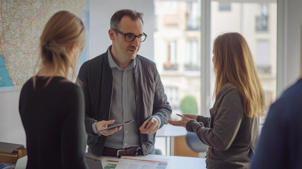 Cómo elegir a su cazador inmobiliario en Toulouse: Entrevista y evaluación del profesional ideal