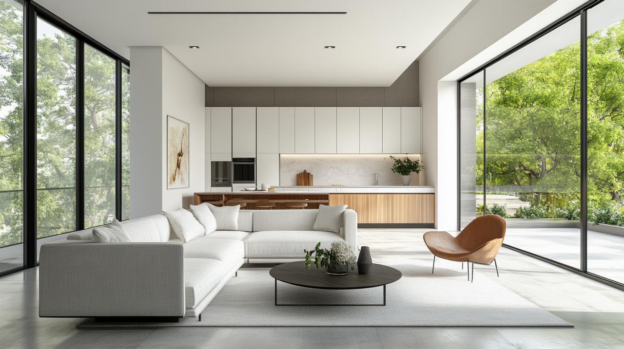 ¿Cómo calcular la superficie habitable según la ley Boutin y entender su relación con el impuesto predial?